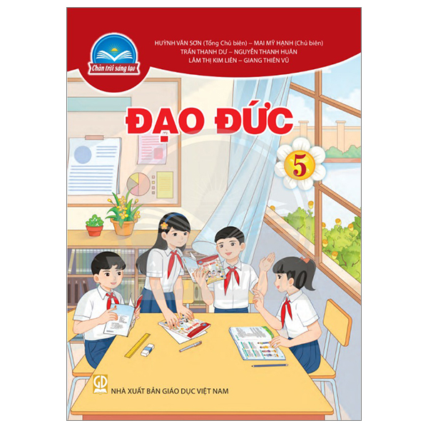 Bộ Tin Học 5 (Chân Trời) (Chuẩn) - Ảnh 28