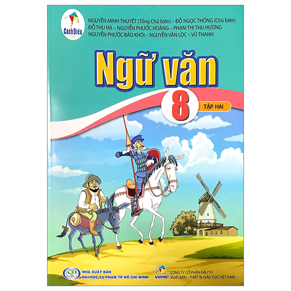 Bo
						
										
										Tin Hoc 8 (Canh Dieu) (Chuan) - Ảnh 11