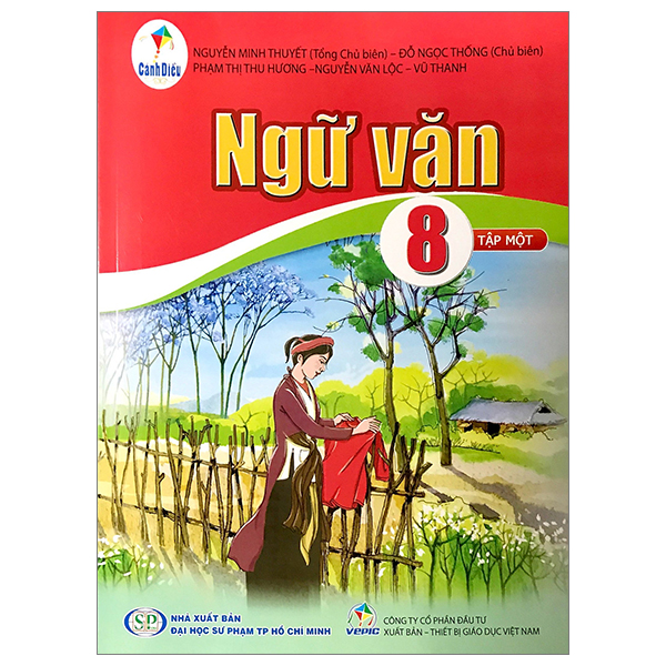 Bo
						
										
										Tin Hoc 8 (Canh Dieu) (Chuan) - Ảnh 12