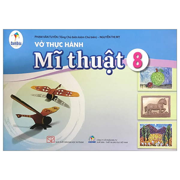Bo
						
										
										Tin Hoc 8 (Canh Dieu) (Chuan) - Ảnh 13