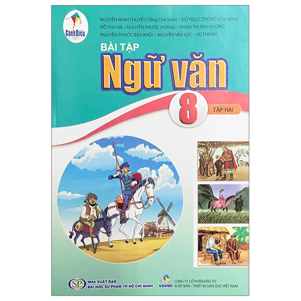 Bo
						
										
										Tin Hoc 8 (Canh Dieu) (Chuan) - Ảnh 24