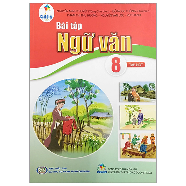 Bo
						
										
										Tin Hoc 8 (Canh Dieu) (Chuan) - Ảnh 25