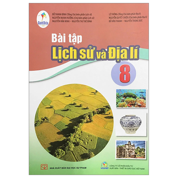 Bo
						
										
										Tin Hoc 8 (Canh Dieu) (Chuan) - Ảnh 26