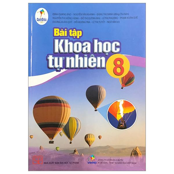 Bo
						
										
										Tin Hoc 8 (Canh Dieu) (Chuan) - Ảnh 27