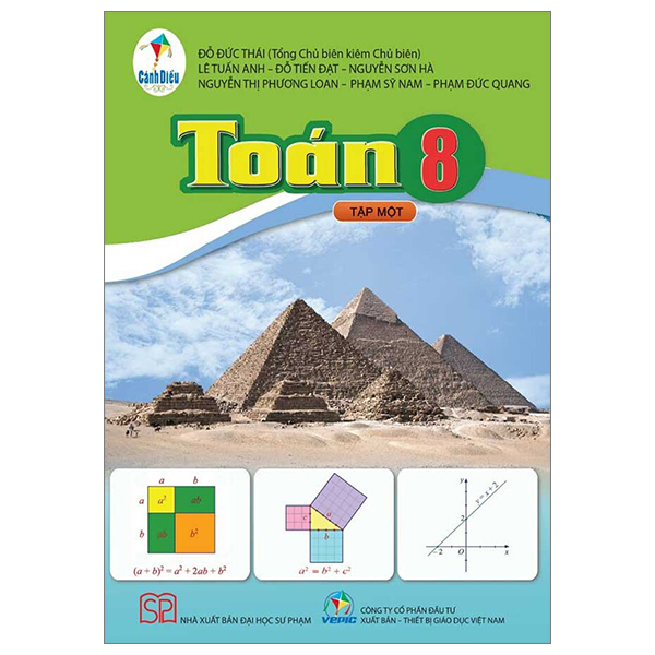 Bo
						
										
										Tin Hoc 8 (Canh Dieu) (Chuan) - Ảnh 9