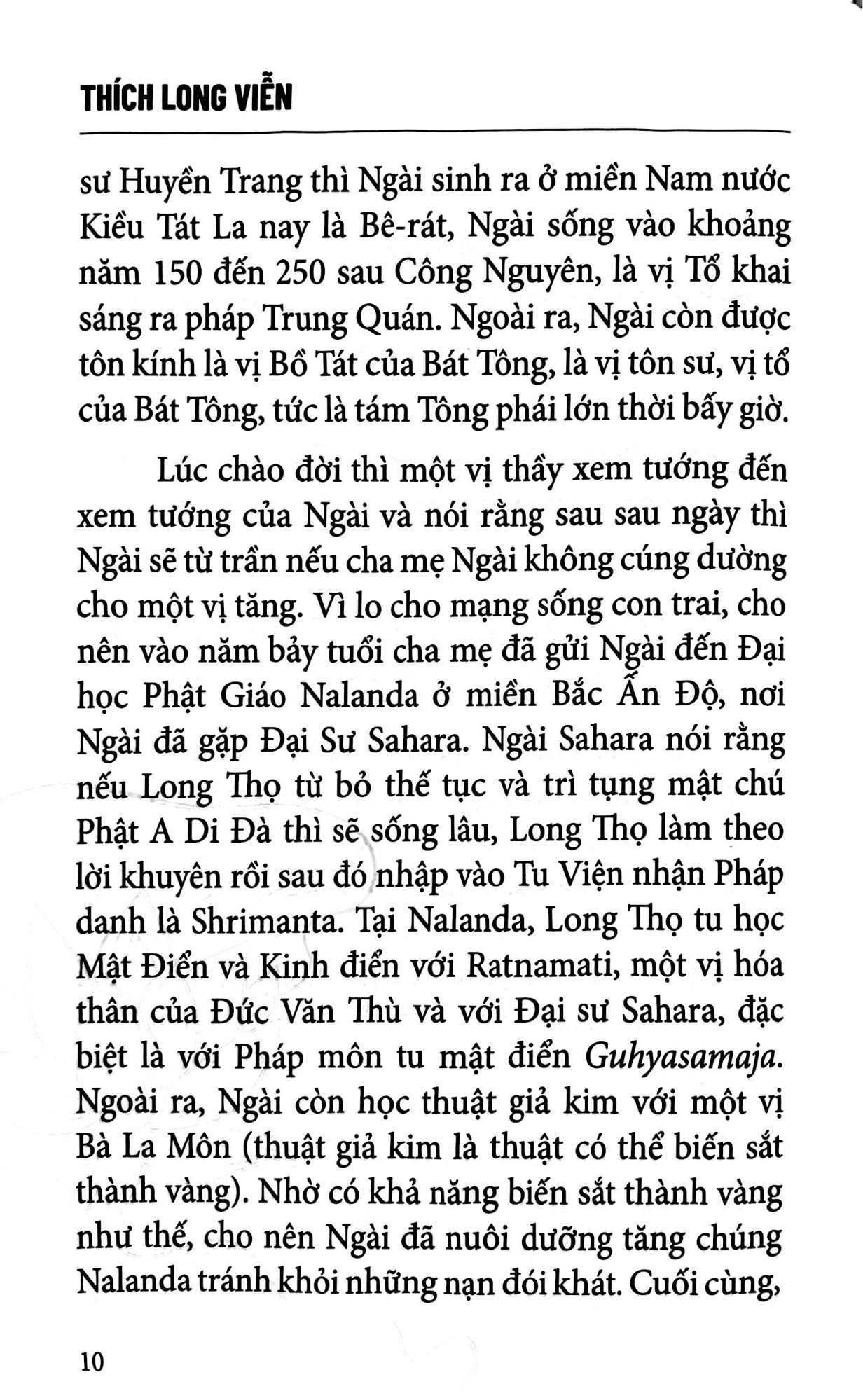 Bộ Tịnh Độ Pháp Yếu Lục - Tập 2 - Bìa Cứng - Ảnh 4