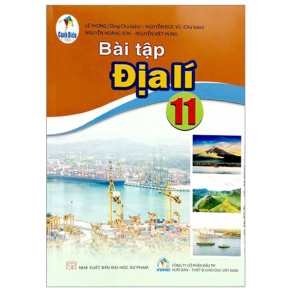 Bo
						
										
										Toan 11 - Tap 1 (Canh Dieu) (Chuan) - Ảnh 11