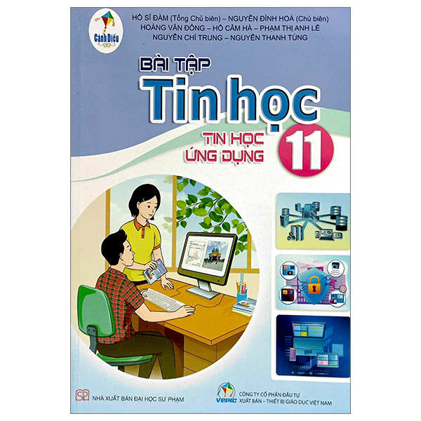 Bo
						
										
										Toan 11 - Tap 1 (Canh Dieu) (Chuan) - Ảnh 20