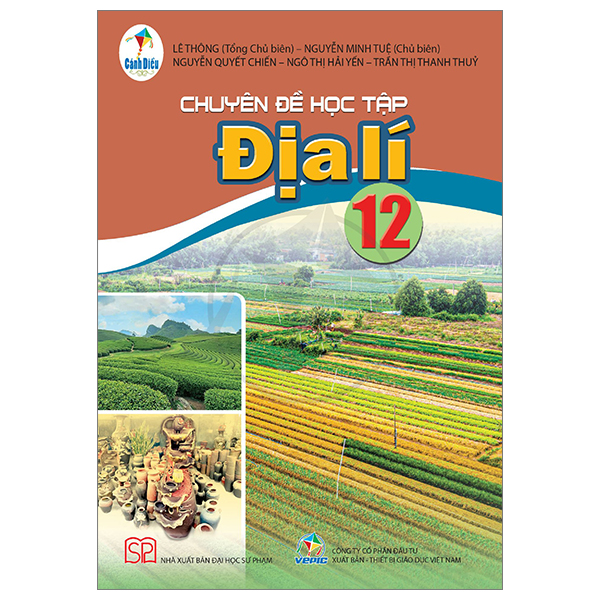 Bo
						
										
										Toan 12 - Tap 1 (Canh Dieu) (Chuan) - Ảnh 22