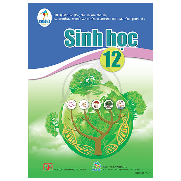 Bo
						
										
										Toan 12 - Tap 1 (Canh Dieu) (Chuan) - Ảnh 29
