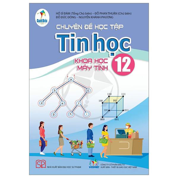 Bo
						
										
										Toan 12 - Tap 1 (Canh Dieu) (Chuan) - Ảnh 5