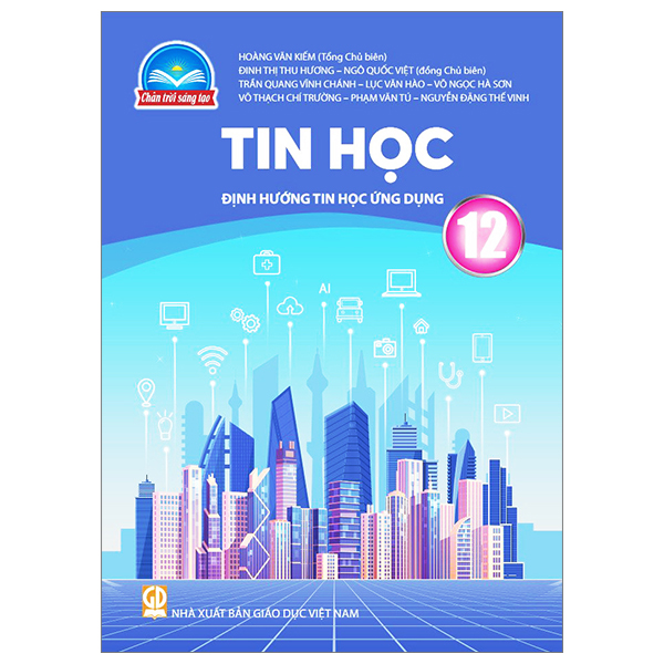 Bộ Toán 12 - Tập 1 (Chân Trời) (Chuẩn) - Ảnh 21