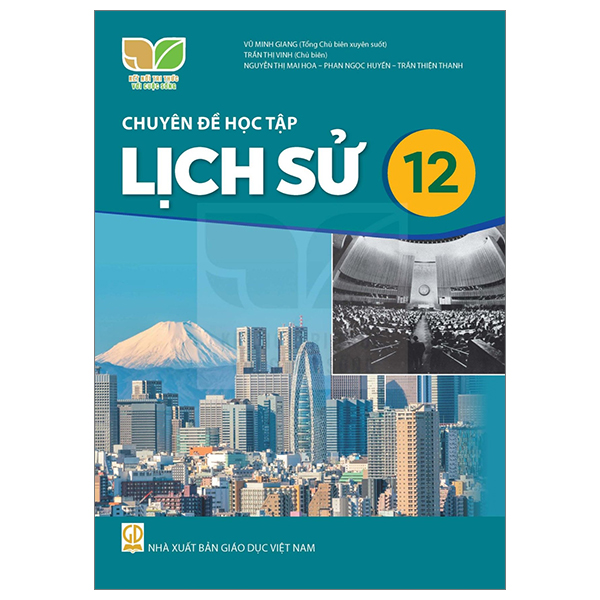 Bộ Toán 12 - Tập 1 (Kết Nối) (Chuẩn)' - Ảnh 46