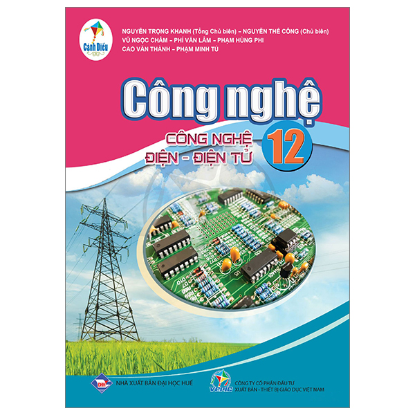 Bo
						
										
										Toan 12 - Tap 2 (Canh Dieu) (Chuan) - Ảnh 38