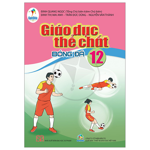 Bo
						
										
										Toan 12 - Tap 2 (Canh Dieu) (Chuan) - Ảnh 9