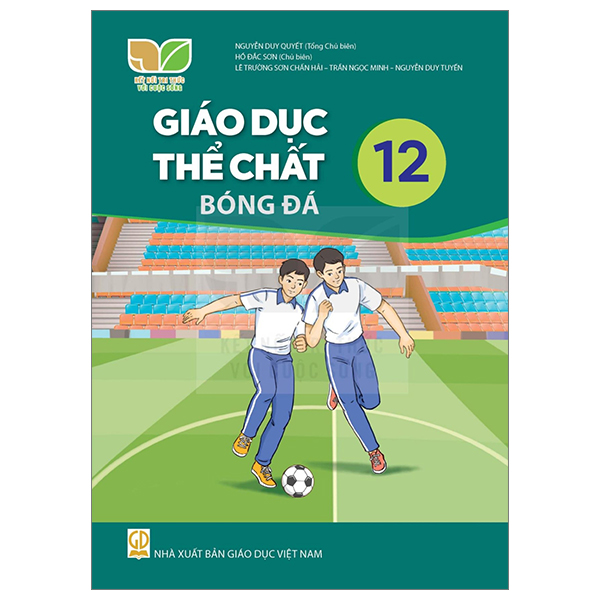 Bộ Toán 12 - Tập 2 (Kết Nối) (Chuẩn)' - Ảnh 6