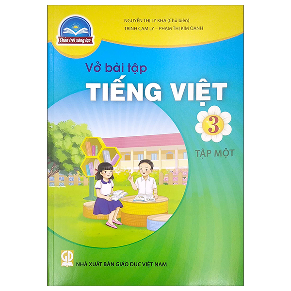 Bo
						
										
										Toan 3 - Tap 1 (Chan Troi Sang Tao) (Chuan) - Ảnh 7