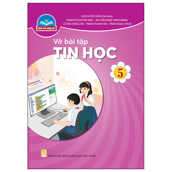 Bộ Toán 5 - Tập 1 (Chân Trời) (Chuẩn) - Ảnh 11