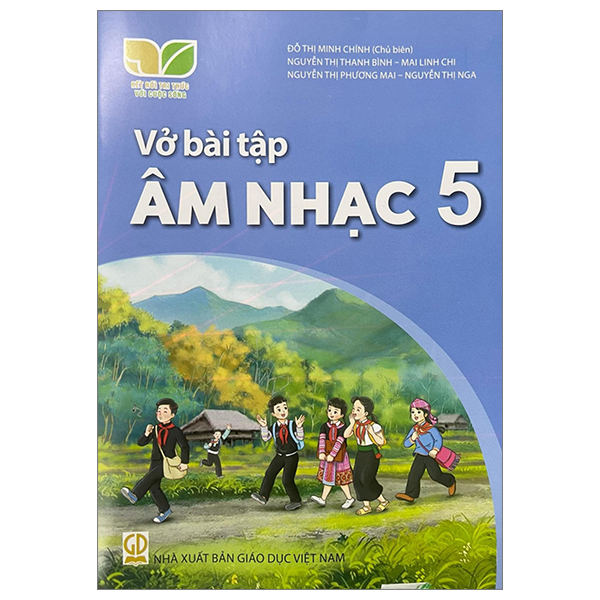 Bộ Toán 5 - Tập 1 (Kết Nối) (Chuẩn) - Ảnh 14