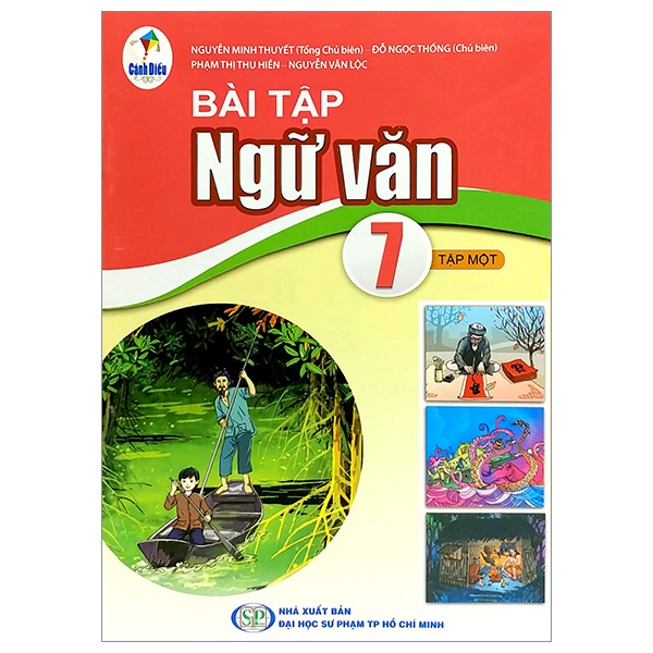 Bộ
						
										
										Toán 7 - Tập 2 (Cánh Diều) (Chuẩn) - Ảnh 27