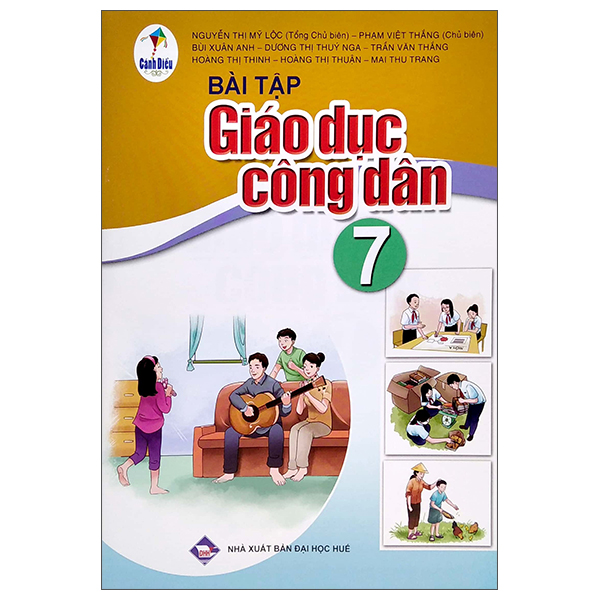Bộ
						
										
										Toán 7 - Tập 2 (Cánh Diều) (Chuẩn) - Ảnh 30