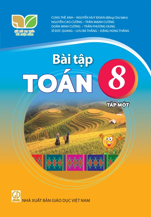 Bo
						
										
										Toan 8 - Tap 1 (Ket Noi Tri Thuc) (Chuan) - Ảnh 10