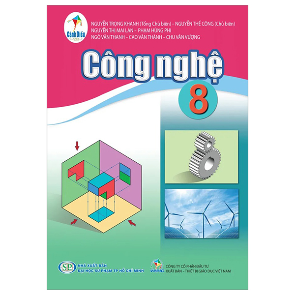 Bo
						
										
										Toan 8 - Tap 2 (Canh Dieu) (Chuan) - Ảnh 22
