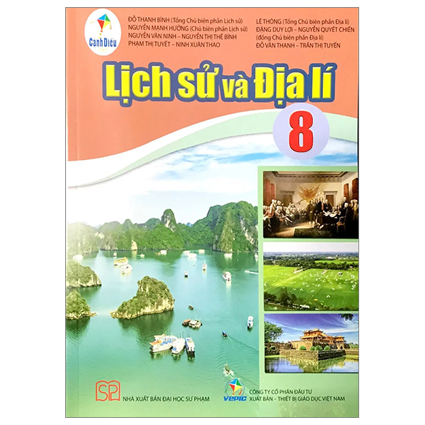 Bo
						
										
										Toan 8 - Tap 2 (Canh Dieu) (Chuan) - Ảnh 31