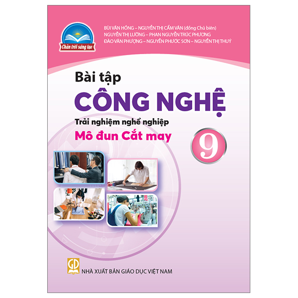 Bộ Toán 9 - Tập 1 (Chân Trời) (Chuẩn) - Ảnh 24