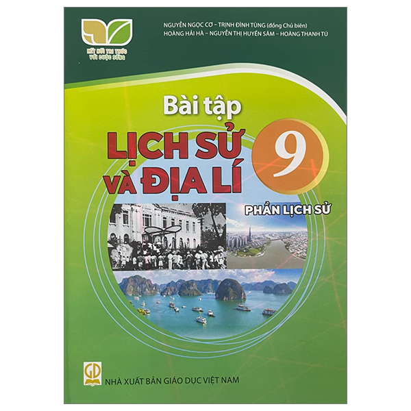 Bộ Toán 9 - Tập 1 (Kết Nối) (Chuẩn) - Ảnh 22