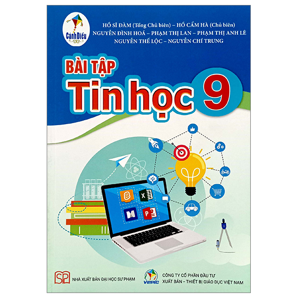 Bo
						
										
										Toan 9 - Tap 2 (Canh Dieu) (Chuan) - Ảnh 6