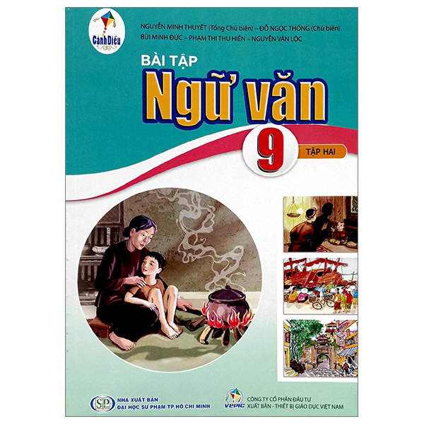 Bo
						
										
										Toan 9 - Tap 2 (Canh Dieu) (Chuan) - Ảnh 7