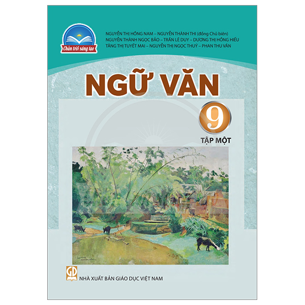 Bộ Toán 9 - Tập 2 (Chân Trời) (Chuẩn) - Ảnh 13