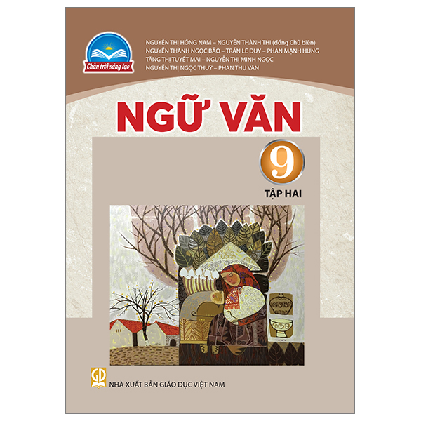 Bộ Toán 9 - Tập 2 (Chân Trời) (Chuẩn) - Ảnh 14
