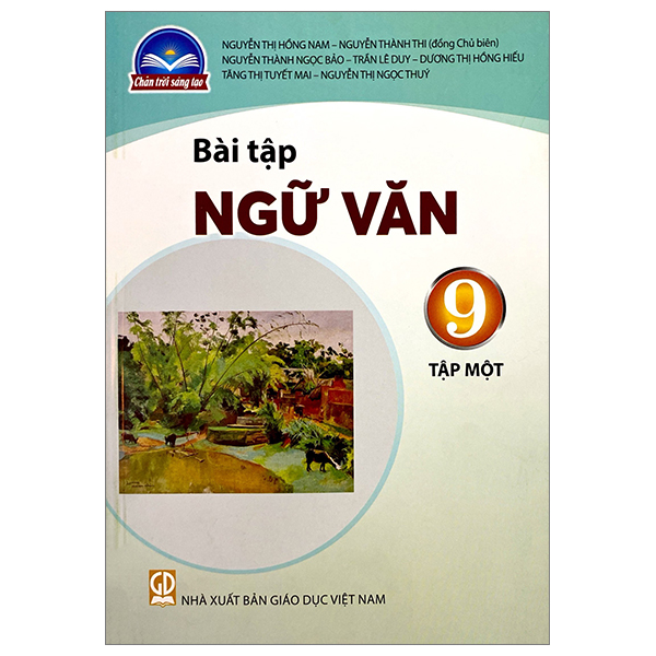 Bộ Toán 9 - Tập 2 (Chân Trời) (Chuẩn) - Ảnh 32