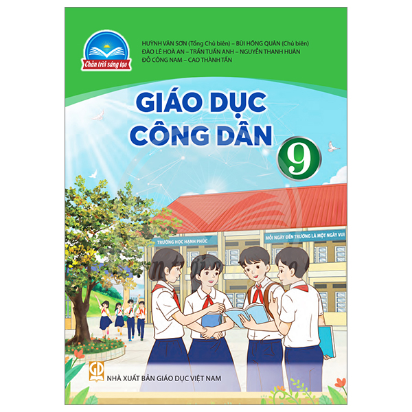 Bộ Toán 9 - Tập 2 (Chân Trời) (Chuẩn) - Ảnh 5