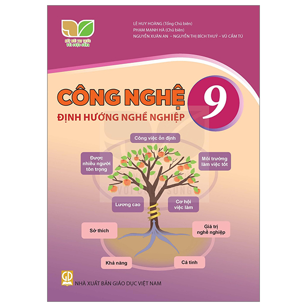 Bộ Toán 9 - Tập 2 (Kết Nối) (Chuẩn) - Ảnh 27