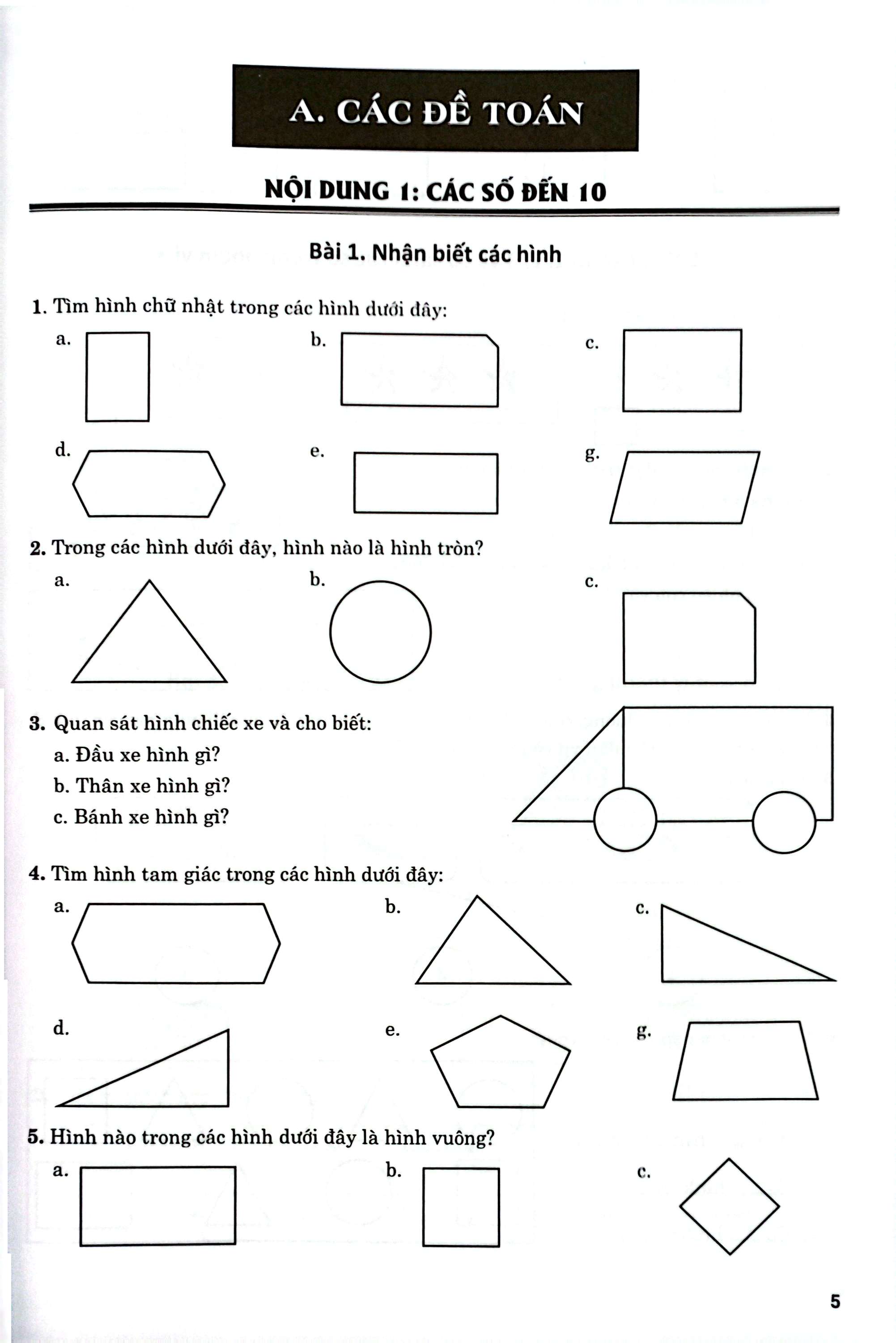 Bo
						
										
										Toan Nang Cao 1 - Danh Cho Hoc Sinh Yeu Thich Toan - Ảnh 5