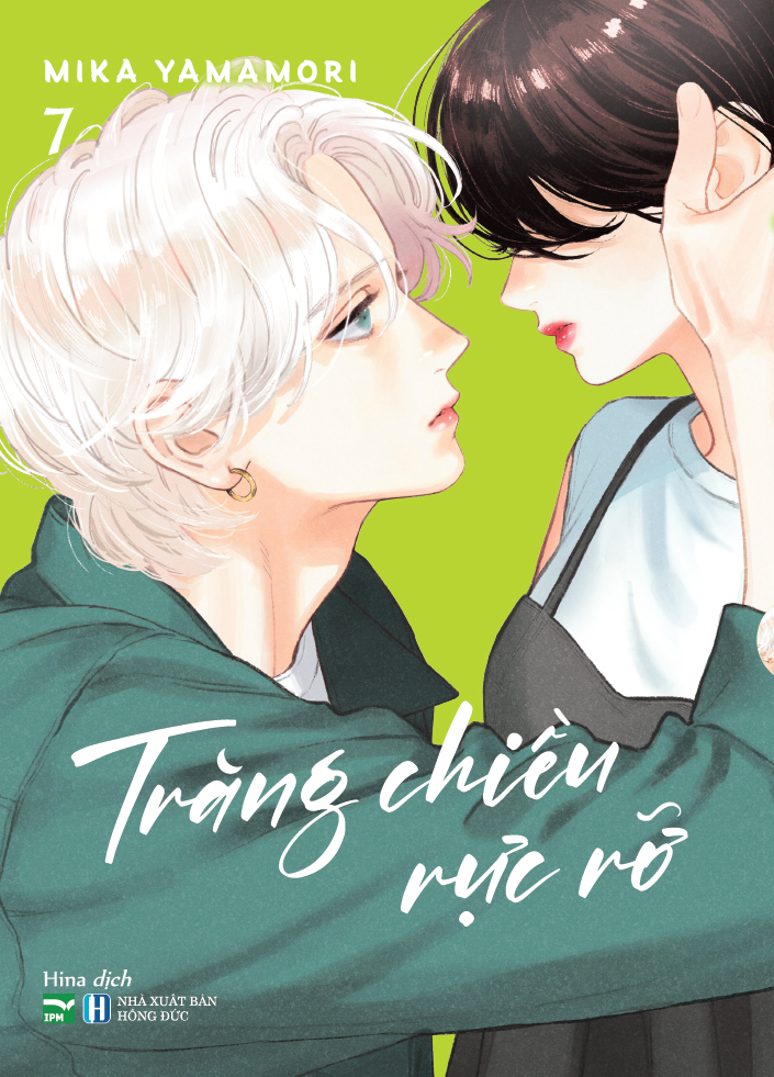 Bộ Trăng Chiều Rực Rỡ - Tập 7 - Ảnh 2