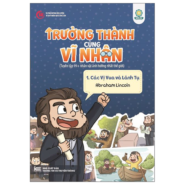 Bo
Truong Thanh Cung Vi Nhan 3 - Nha Khoa Hoc Va Danh Y - Nicolaus Copernicus Va Galileo Galilei - Ảnh 10
