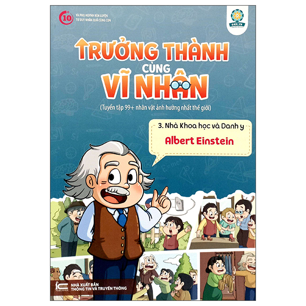 Bo
Truong Thanh Cung Vi Nhan 3 - Nha Khoa Hoc Va Danh Y - Nicolaus Copernicus Va Galileo Galilei - Ảnh 15