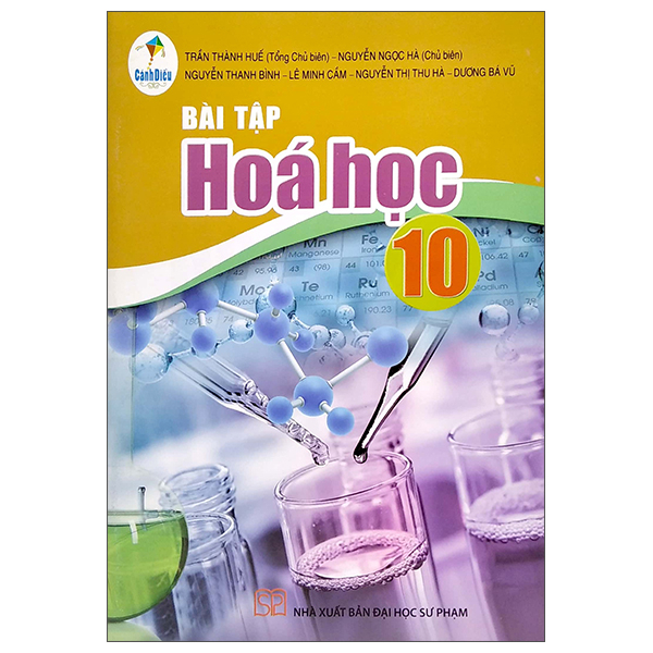 Bo
						
										
										Vat Li 10 (Canh Dieu) (Chuan) - Ảnh 31