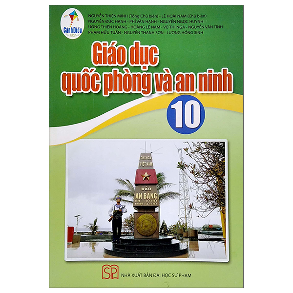 Bo
						
										
										Vat Li 10 (Canh Dieu) (Chuan) - Ảnh 39
