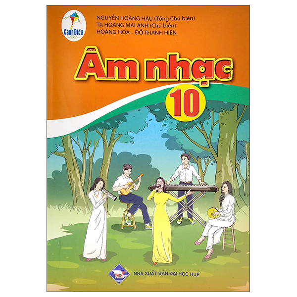 Bo
						
										
										Vat Li 10 (Canh Dieu) (Chuan) - Ảnh 41