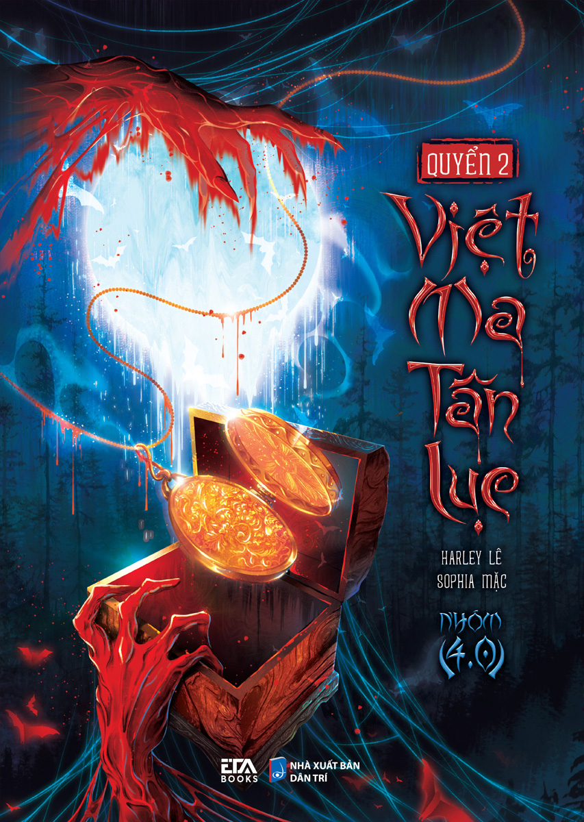 Bộ Việt Ma Tân Lục - Quyển 2 - Ảnh 2