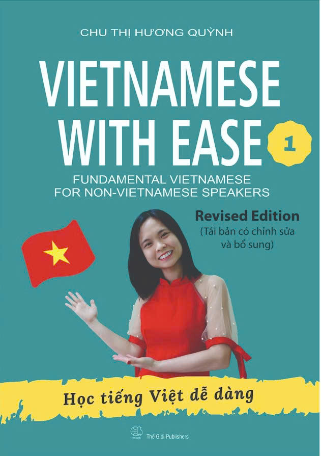 Bo
						
										
										Vietnamese With Ease 1 - Hoc Tieng Viet De Dang (Tai Ban 2025) - Ảnh 2