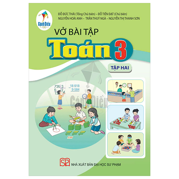 Bo
						
										
										Vo Bai Tap Dao Duc 3 (Canh Dieu) (2025) - Ảnh 7