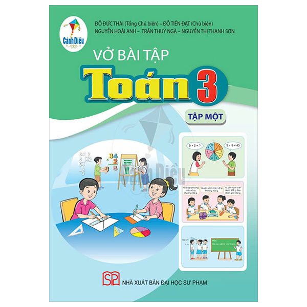 Bo
						
										
										Vo Bai Tap Dao Duc 3 (Canh Dieu) (2025) - Ảnh 8