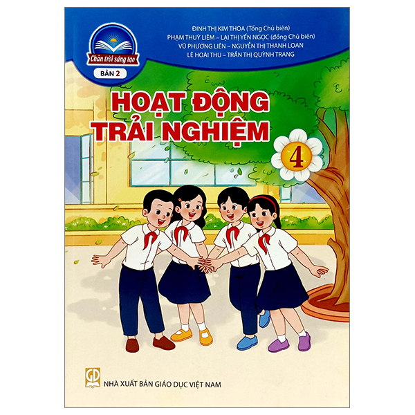 Bo
						
										
										Vo Bai Tap Khoa Hoc 4 (Chan Troi Sang Tao) (Chuan) - Ảnh 14