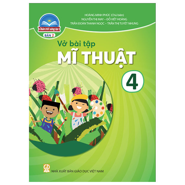 Bo
						
										
										Vo Bai Tap Khoa Hoc 4 (Chan Troi Sang Tao) (Chuan) - Ảnh 16